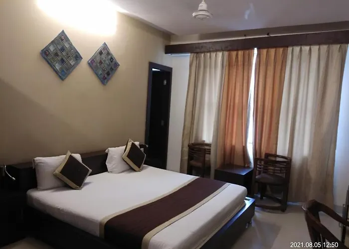 Hotel Liv Inn Jaipur